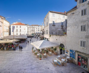 Judita Palace Heritage Hotel, Split
